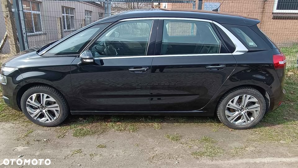 Citroën C4 Picasso 1.6 THP Intensive - 1