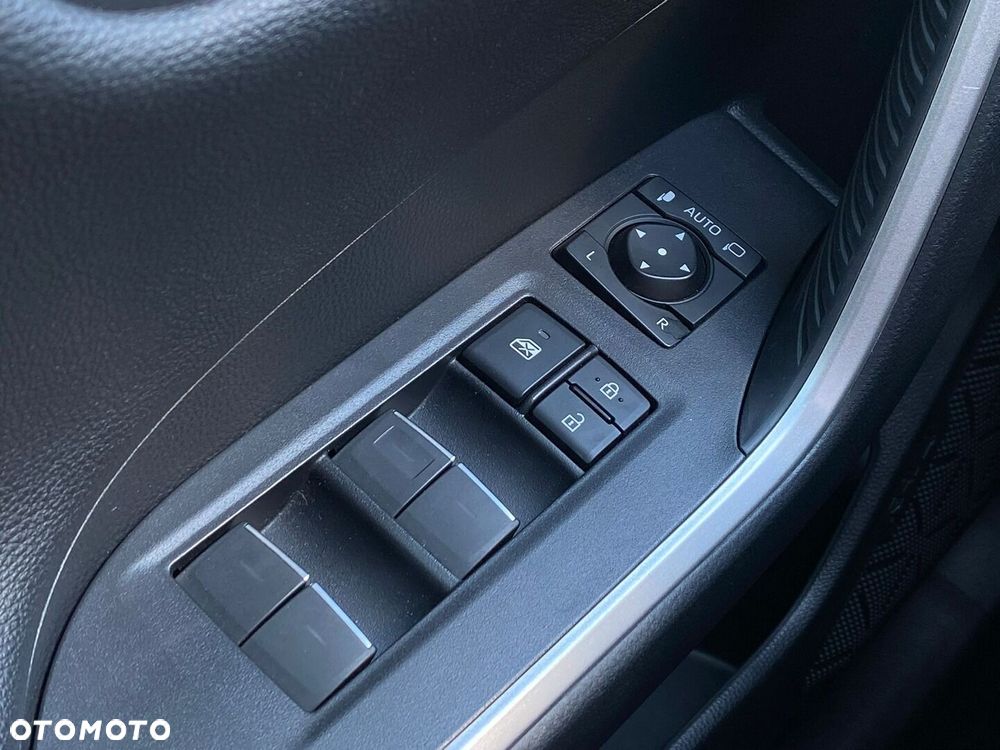 Toyota RAV4 2.5 Hybrid Selection 4x2 - 33