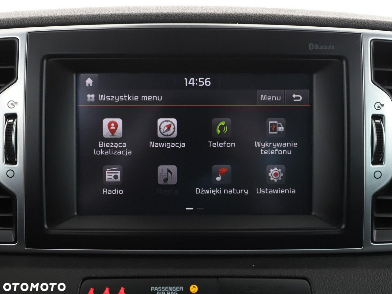 Kia Sportage 1.6 GDI 2WD DREAM-TEAM EDITION - 23