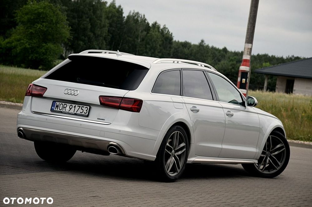 Audi A6 Allroad - 9