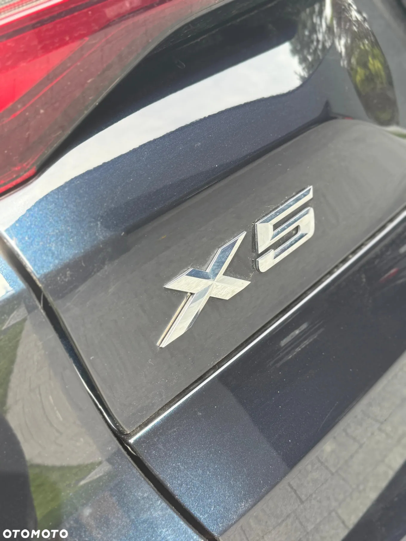 BMW X5 ver-xdrive30d-mhev-sport - 22