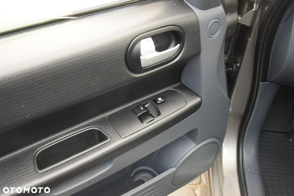 Mitsubishi Colt 1.3 Automatik Invite - 26