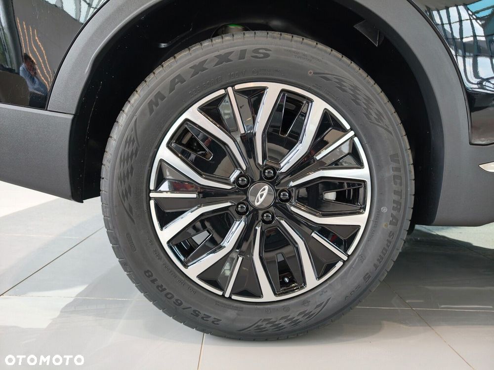 Chery Tiggo 7 - 28
