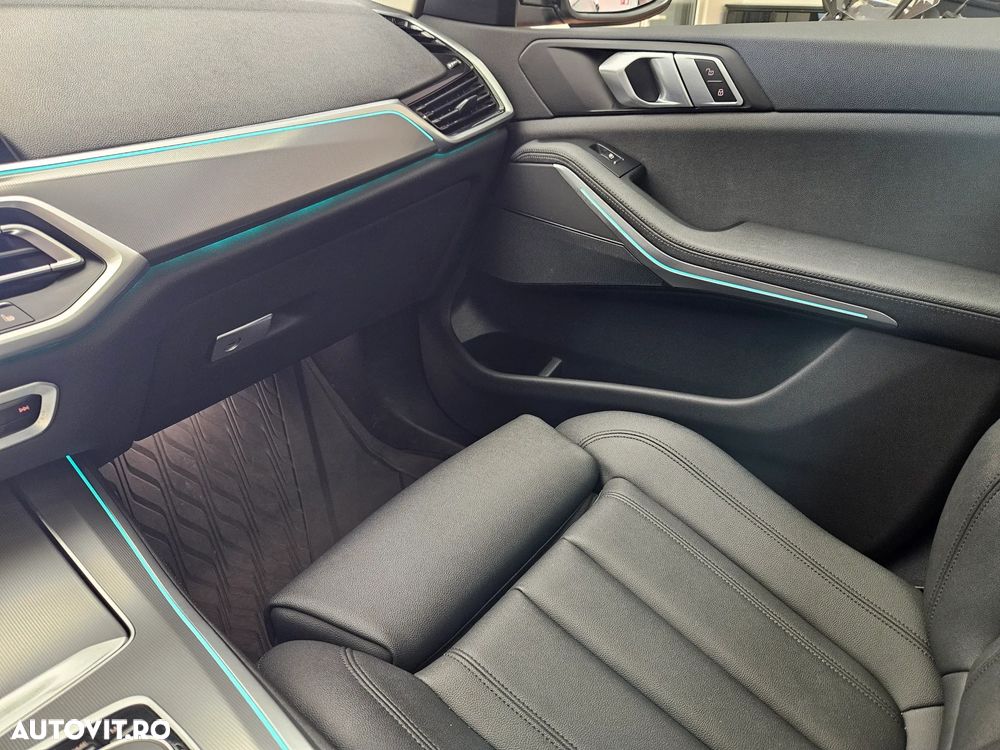 BMW X5 xDrive45e xLine - 28