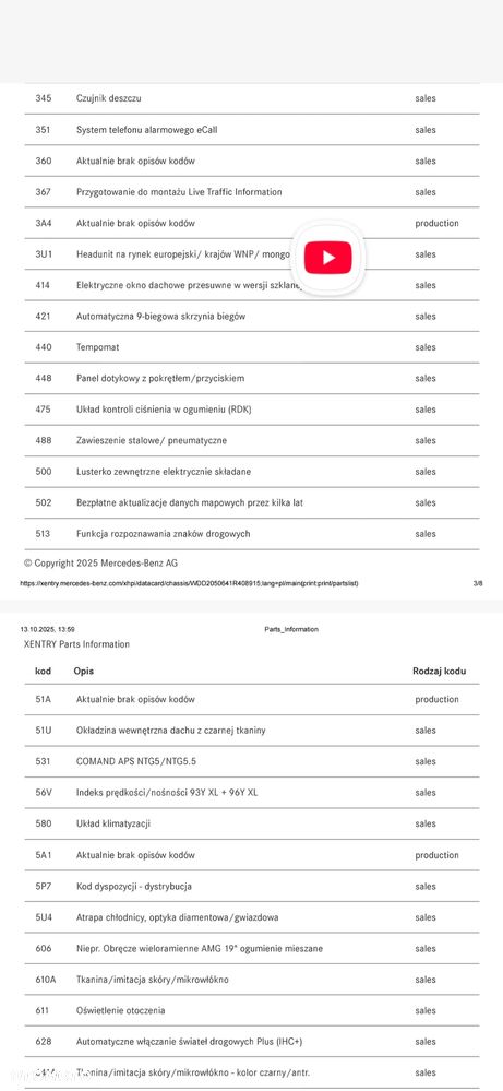 Mercedes-Benz Klasa C AMG 43 4-Matic - 25