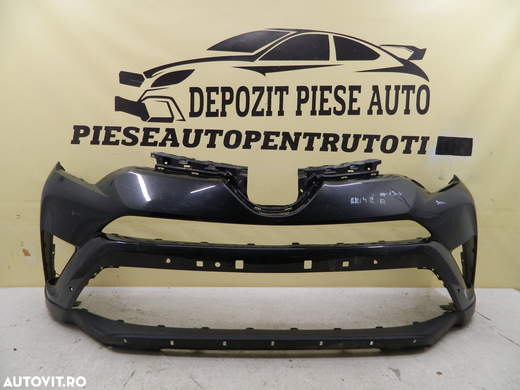 Bara fata Toyota Rav4, 2015, 2016, 2017, 2018, cod origine 52119-4AA40. - 1