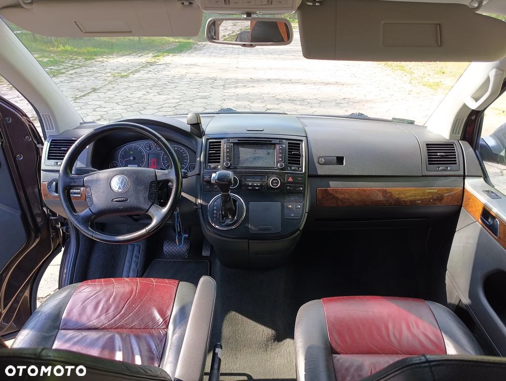 Volkswagen Multivan L1 Highline - 32