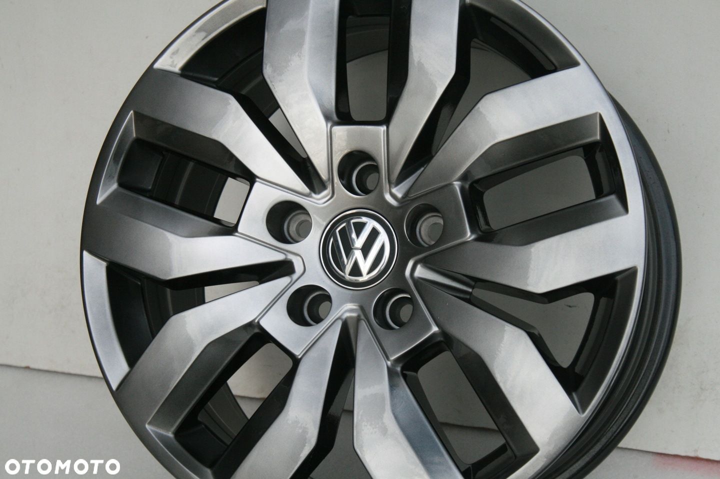 17 ORYGINAŁ VW T5 T6 T6.1 T7 TRANSPORTER AMAROK CRAFTER TGE tel. 503325350 - 1