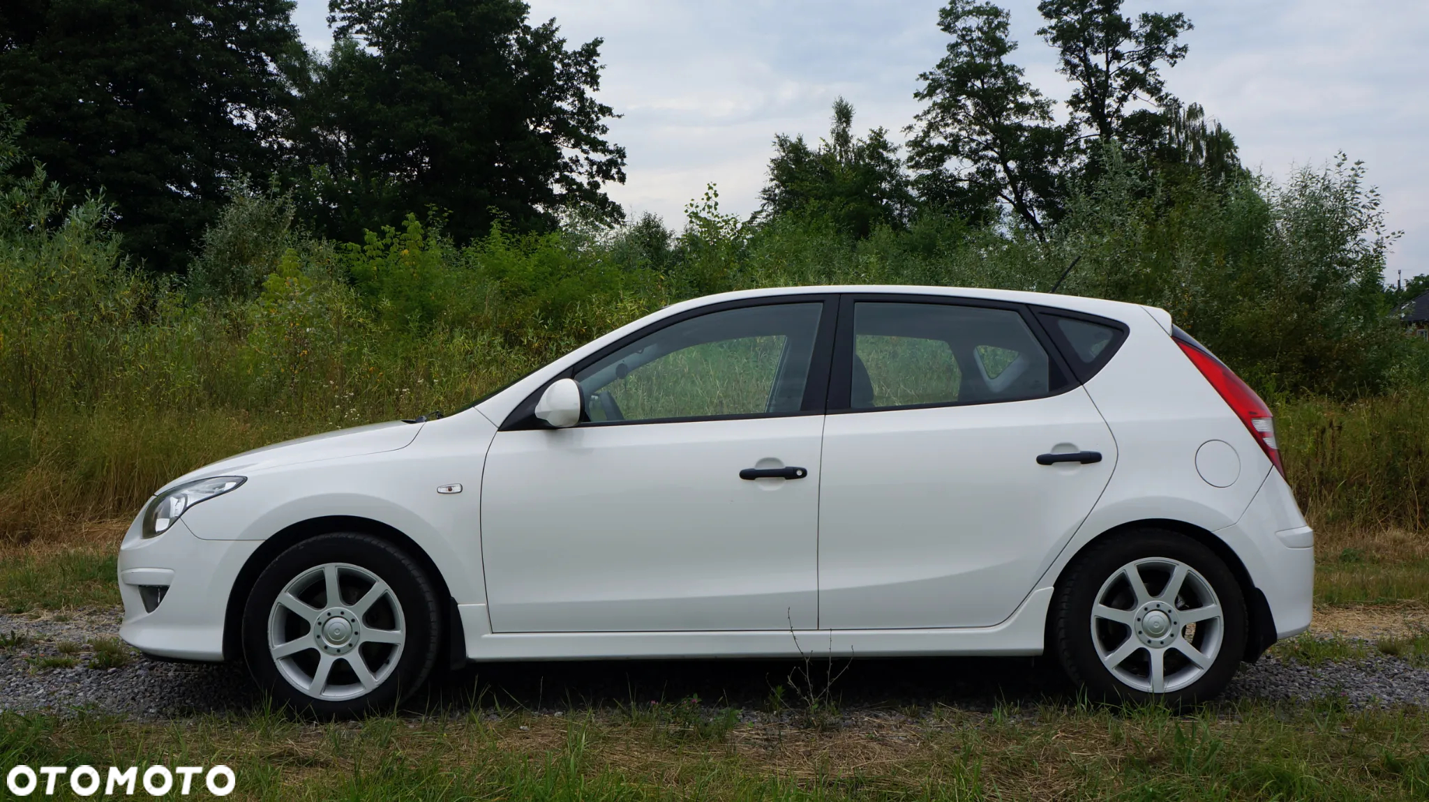 Hyundai i30 1.6 CRDI Edition Plus - 13
