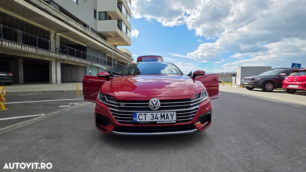 Volkswagen ARTEON - 3