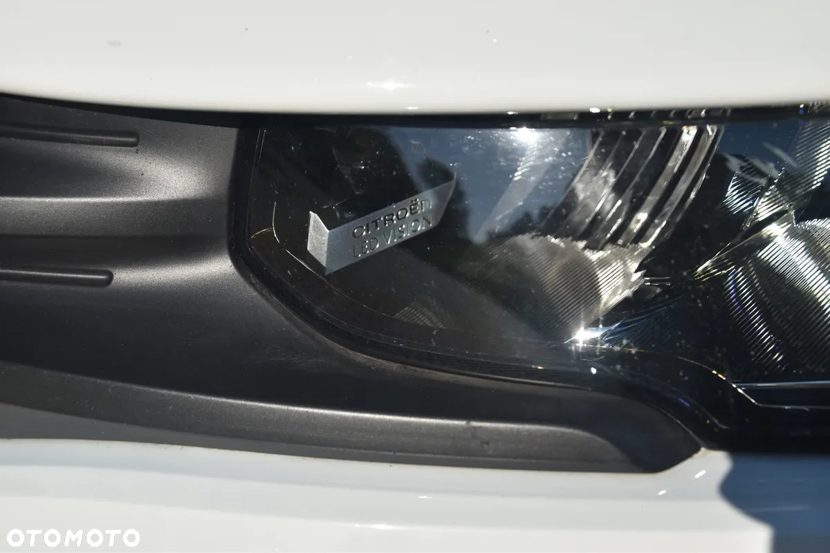 Citroën C5 Aircross BlueHDI 130 S&S LIVE PACK - 10