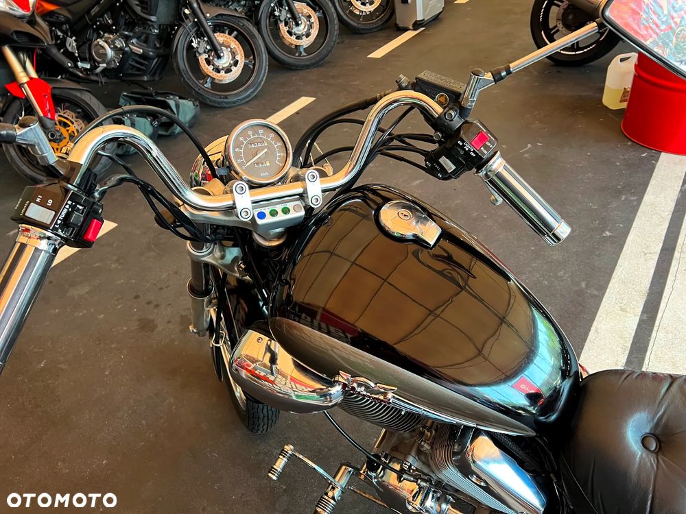Yamaha XV - 10