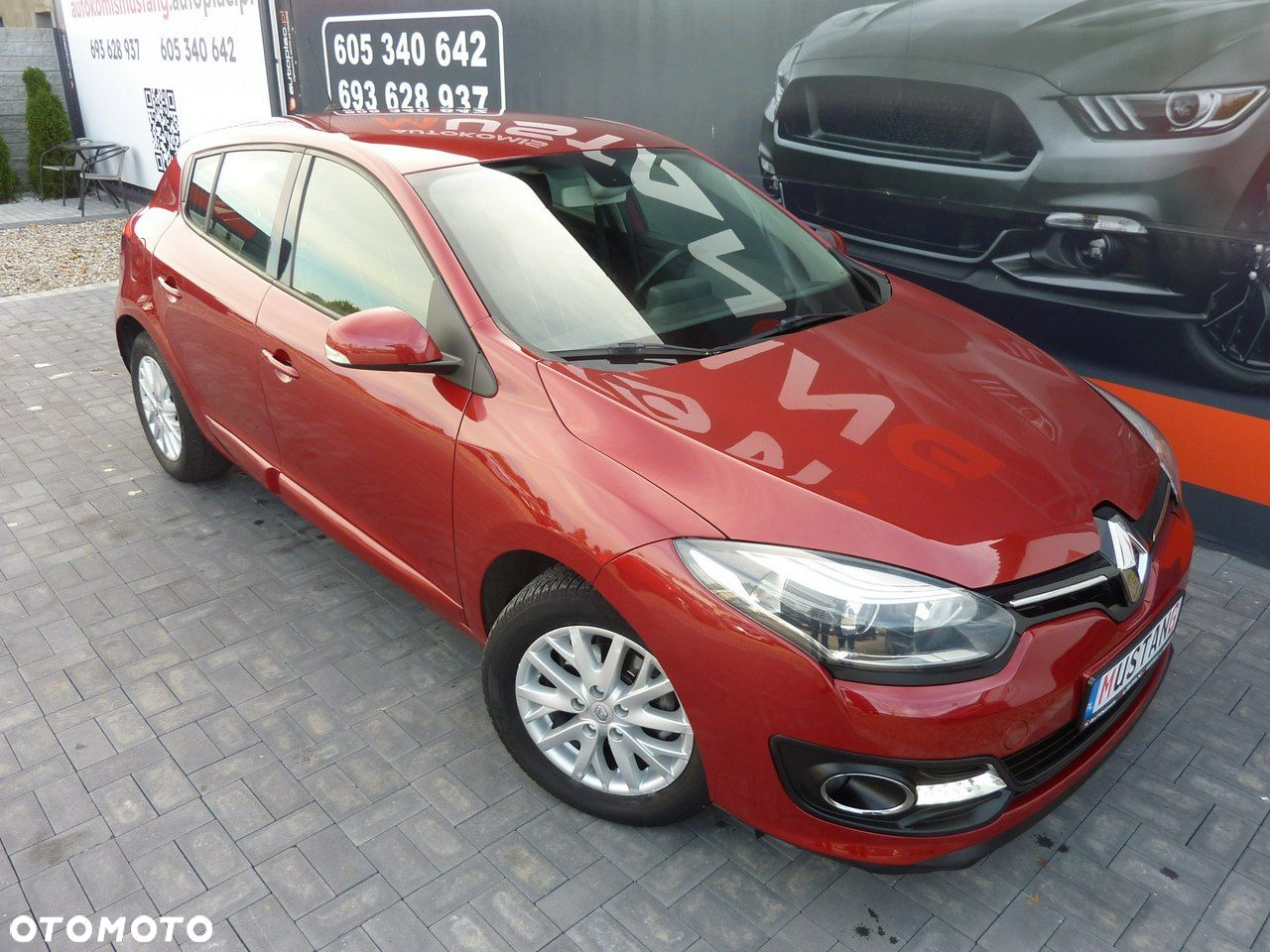 Renault Megane - 9