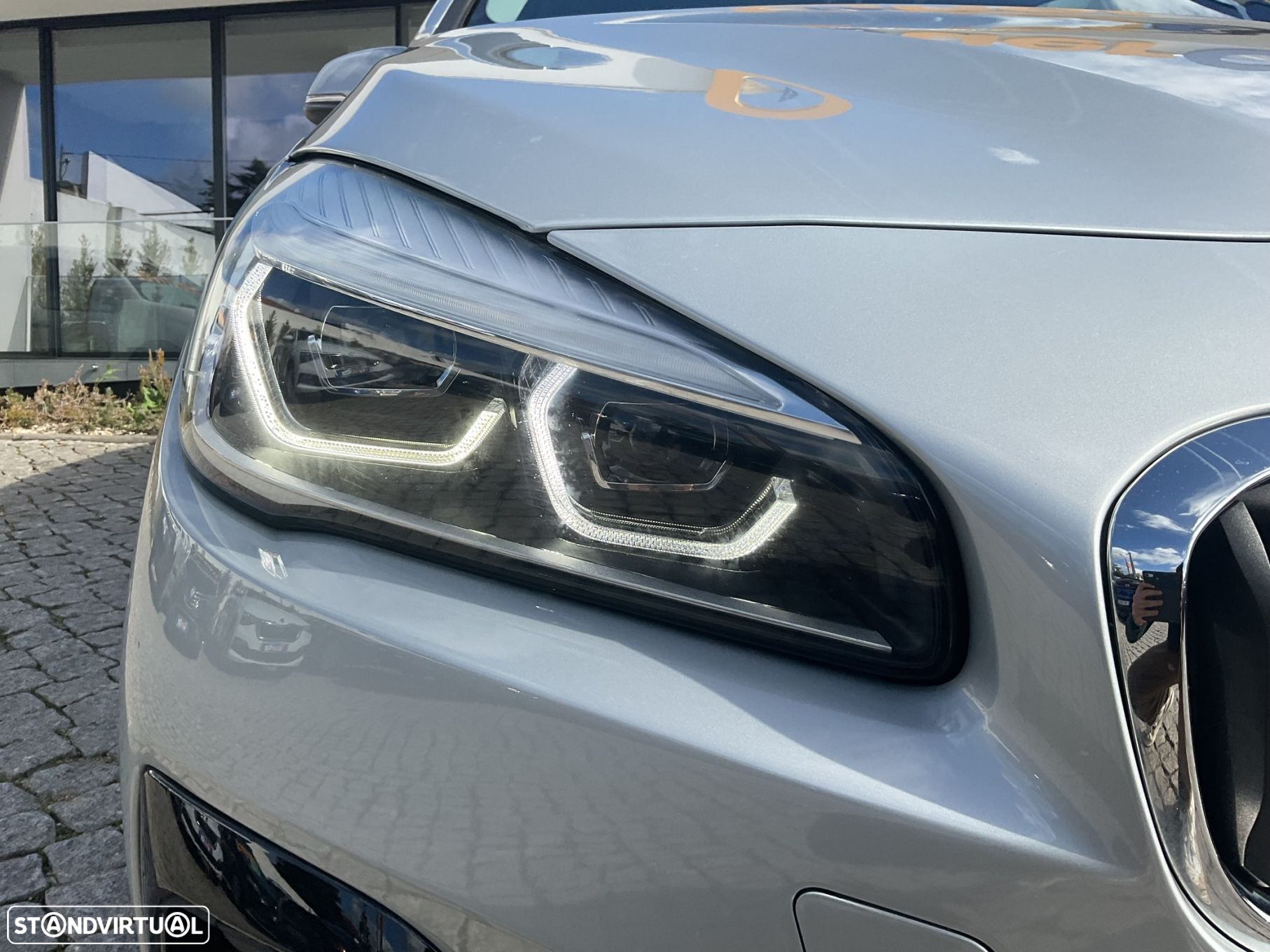 BMW 225xe Active Tourer Advantage - 17
