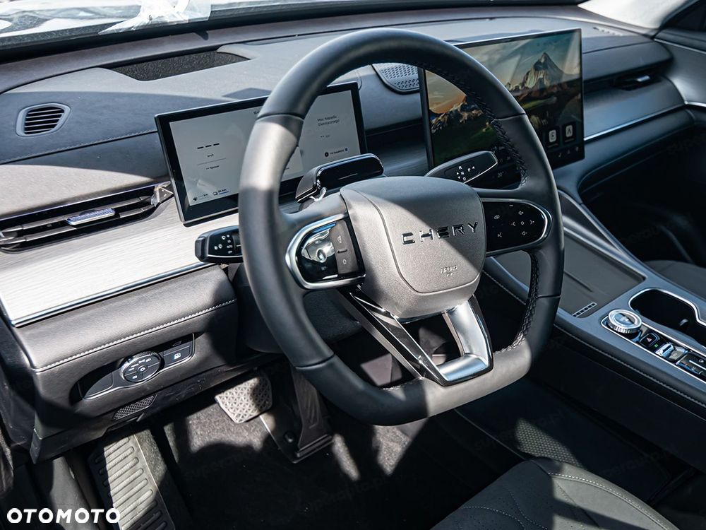 Chery Tiggo 8 1.6 T-GDI Prestige DCT - 6