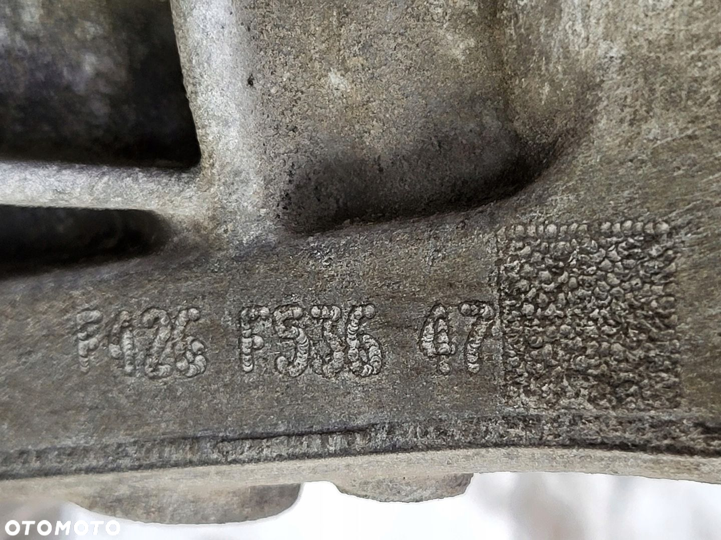 WÓZEK BELKA PIASTA tył Audi A8 D4 4,2TDI Quattro - 6