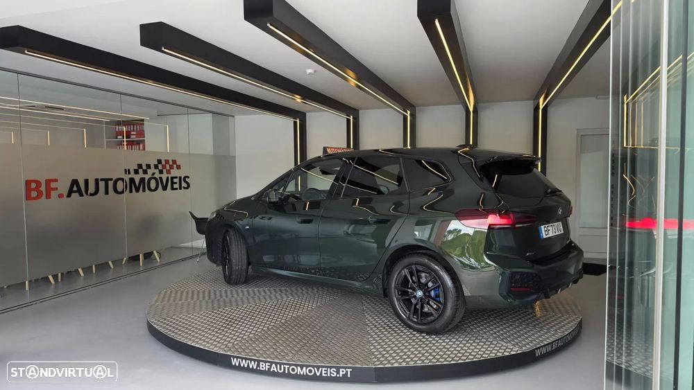 BMW 225xe Active Tourer e xDrive Pack Desportivo M - 4