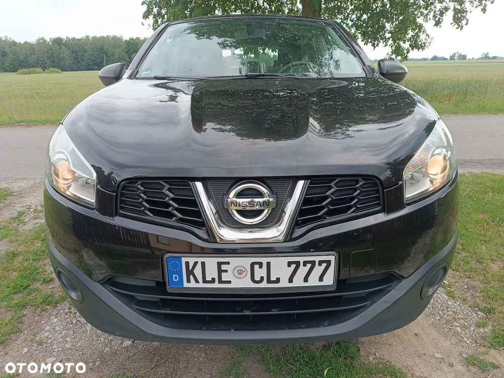 Nissan Qashqai 1.6 Acenta - 15