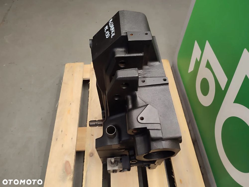 PTO 230094A2 McCormick MC 130 - 7