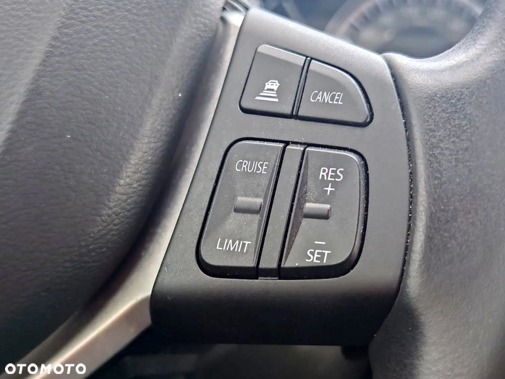 Suzuki SX4 S-Cross 1.5 DualJet Hybrid Premium AGS - 9