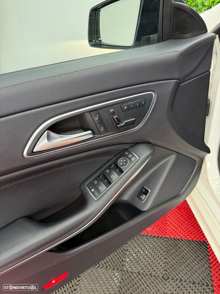 Mercedes-Benz CLA 220 d 7G-DCT AMG Line - 6
