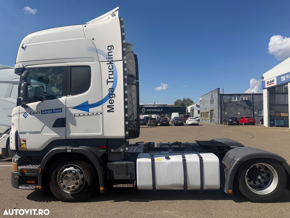 Scania R440 - 3