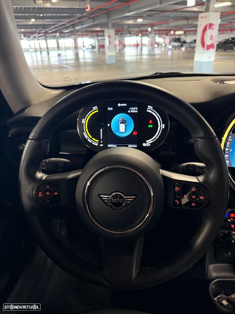 MINI 3 Portas Cooper SE Premium Essential - 18