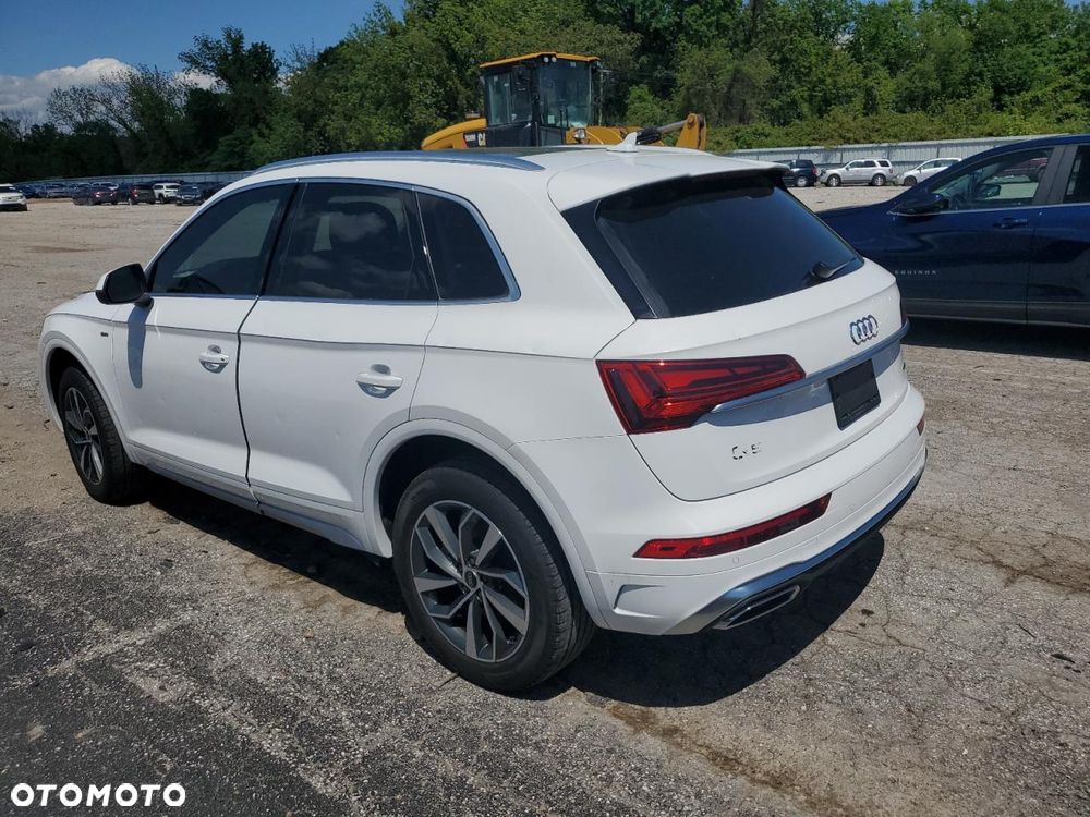 Audi Q5 45 TFSI mHEV Quattro Advanced S tronic - 2