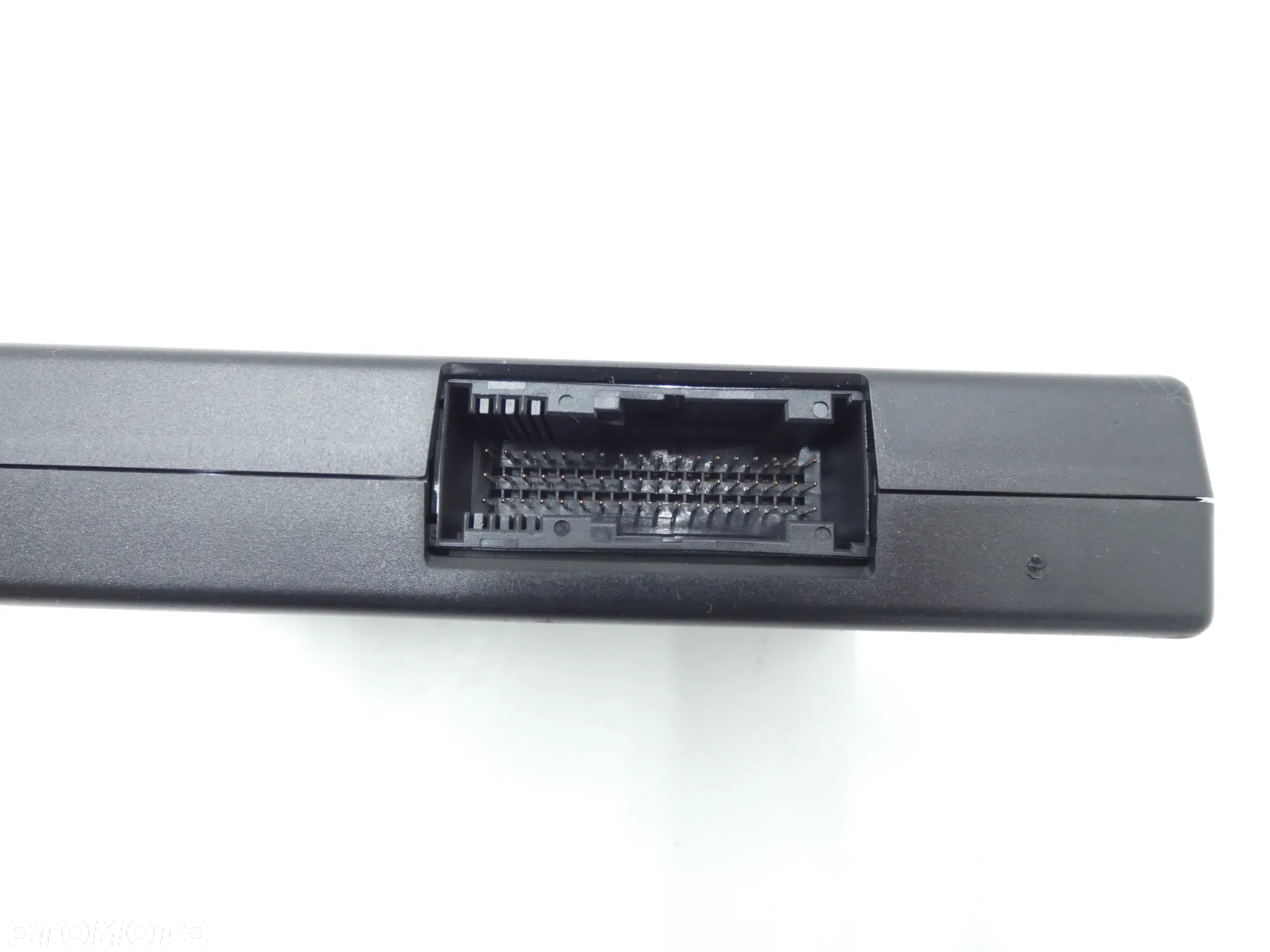 VW TIGUAN I 5N LIFT MODUŁ STEROWNIK BLUETOOTH TELEFONU 5K0035730D GORLICE - 3