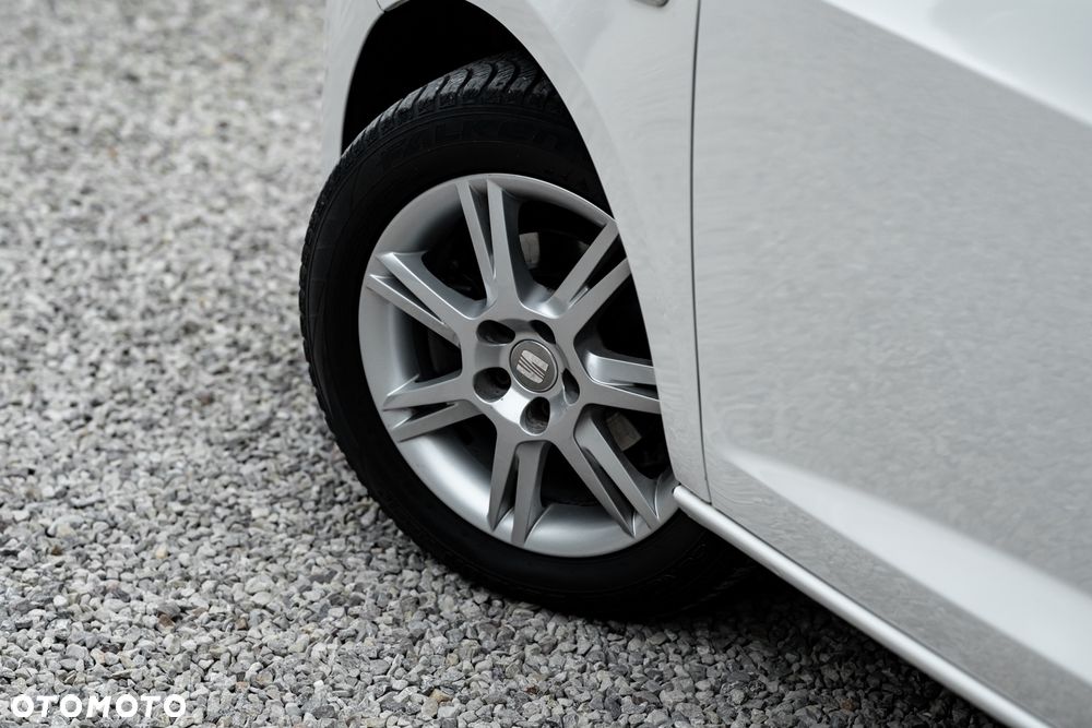 Seat Ibiza 1.4 16V Style - 15
