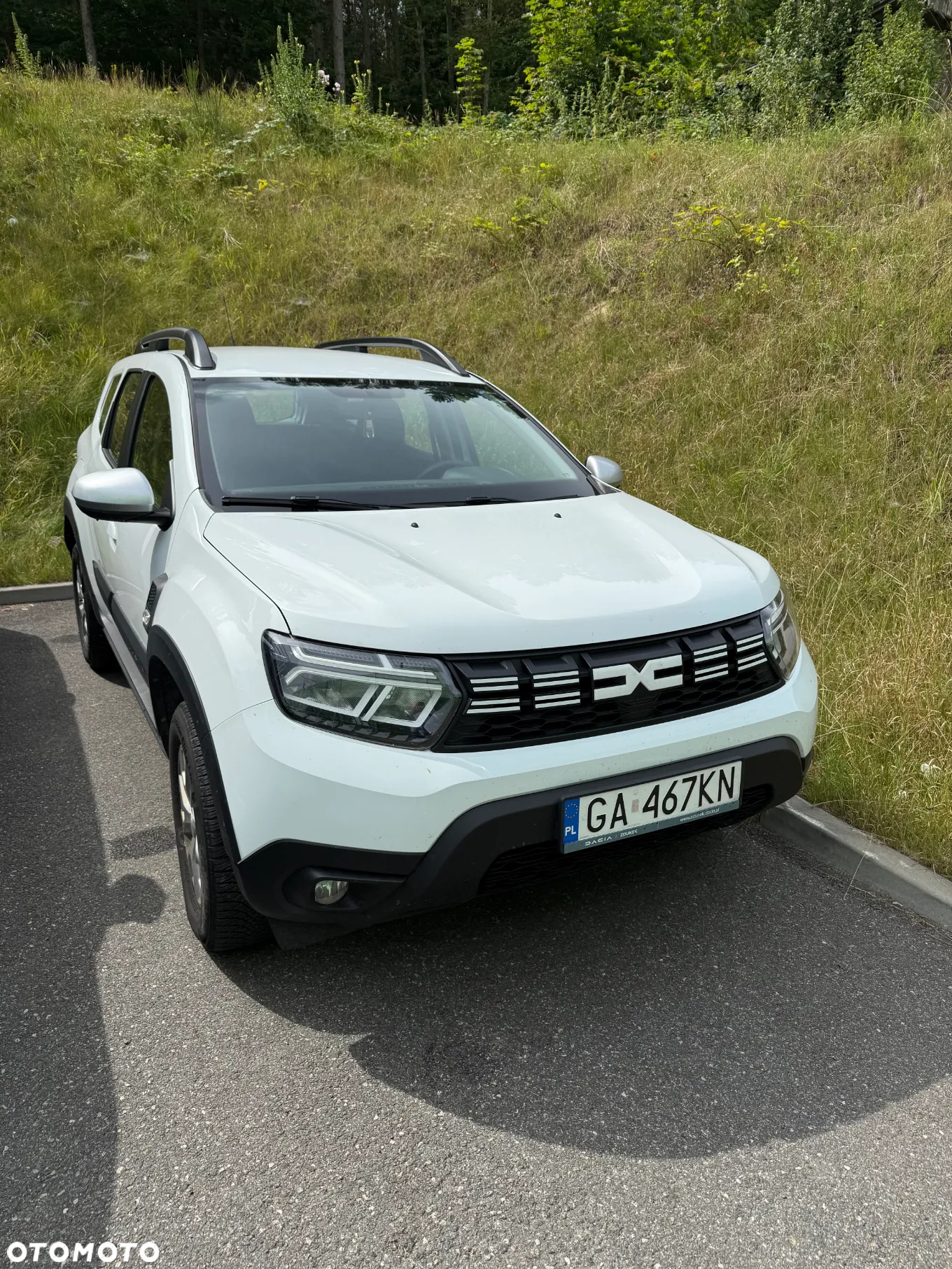 Dacia Duster 1.0 TCe Expression - 8
