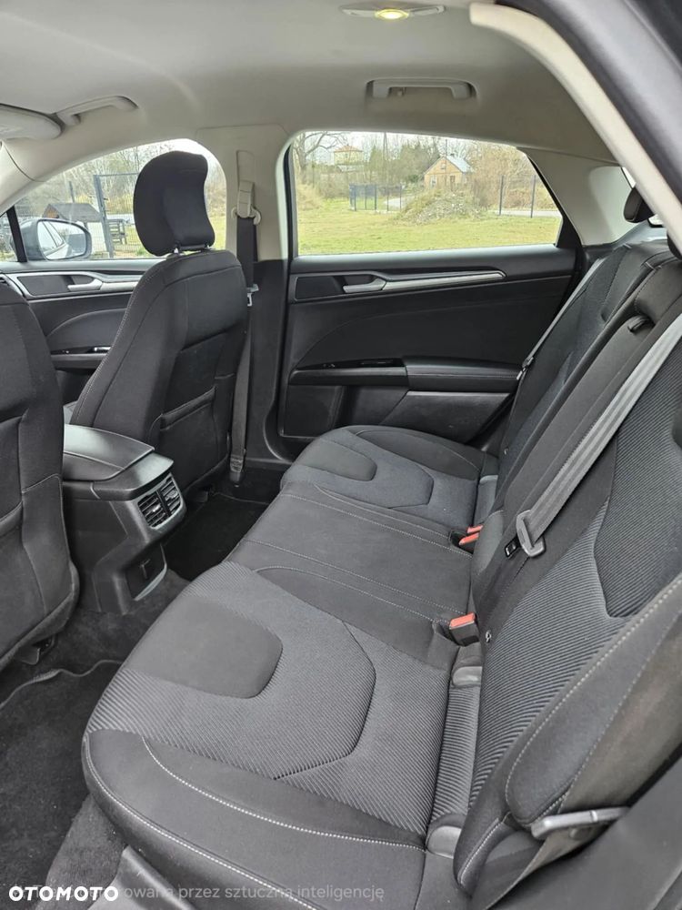 Ford Mondeo 1.5 EcoBoost Gold Edition - 11