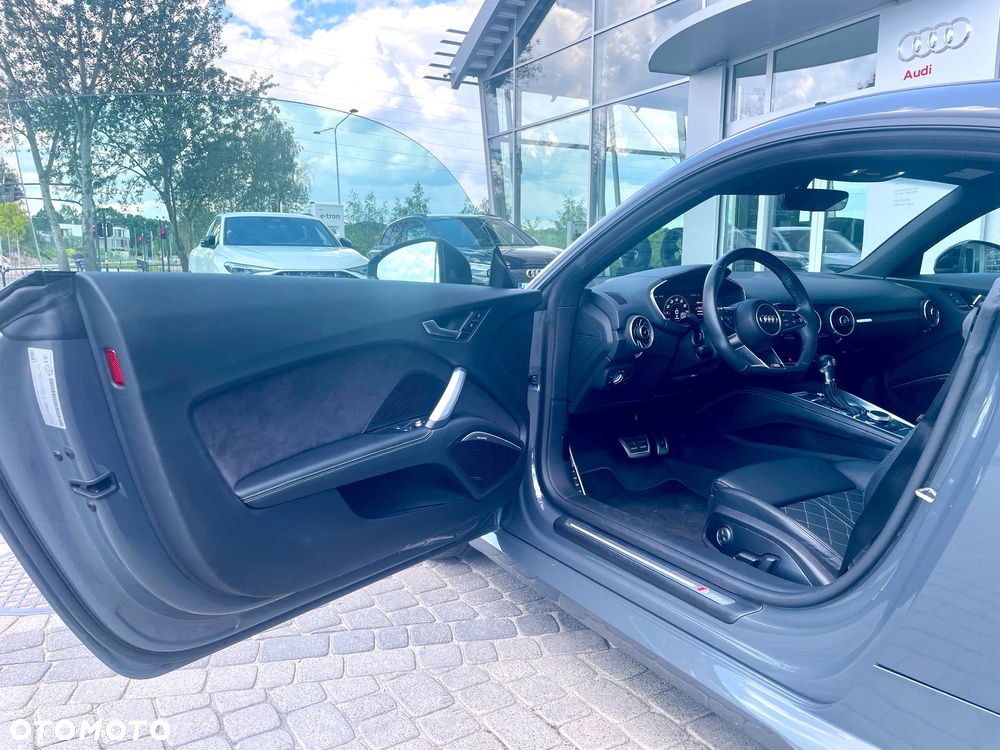 Audi TT Coupé 2.0 TFSI Quattro S tronic - 13