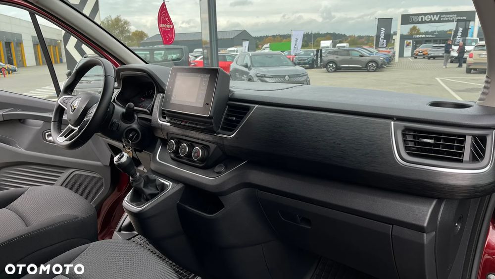 Renault Trafic - 14