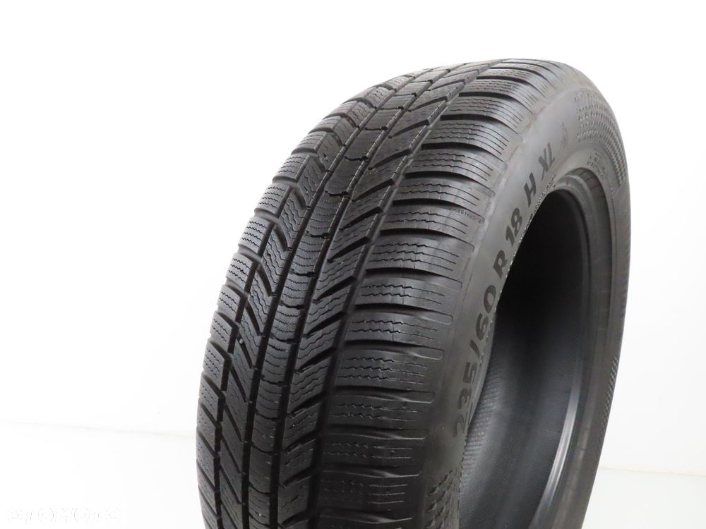 235/60R18 OPONA ZIMOWA Continental WinterContact TS870P 107H XL - 5