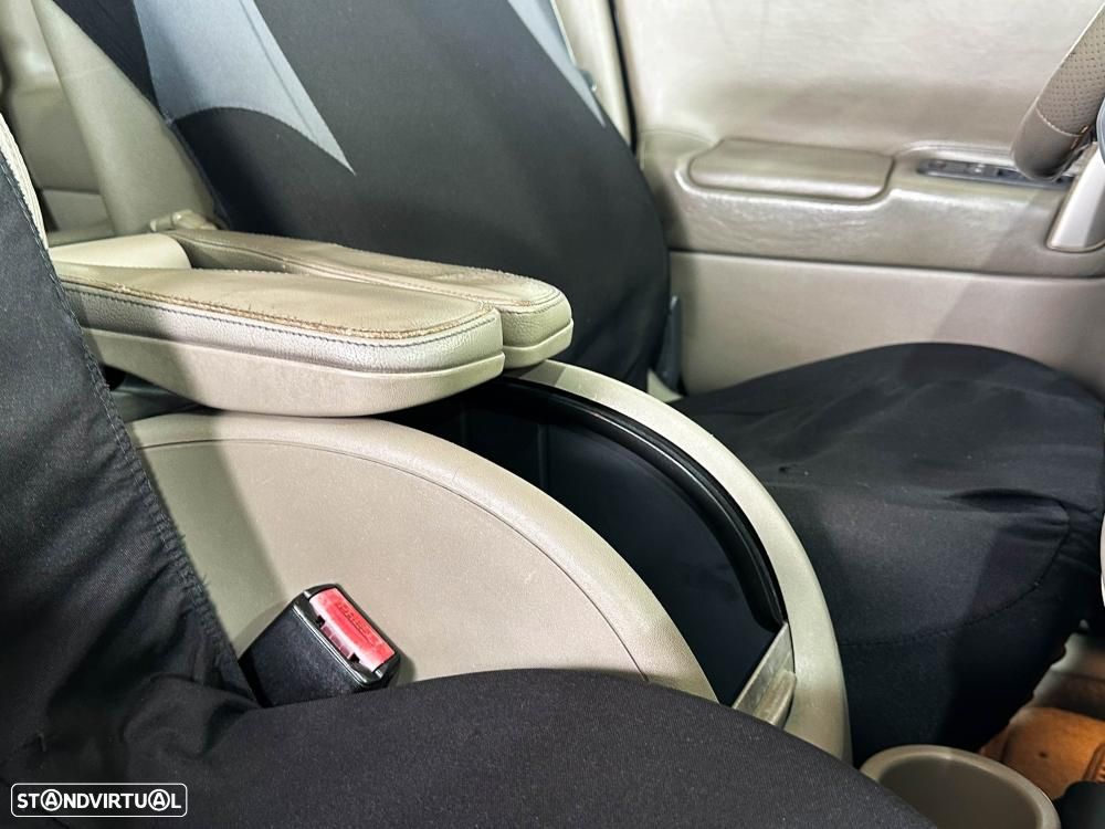 Renault Grand Scénic 1.5 dCi Dynamique S 7L. - 12