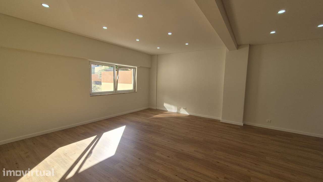 Apartamento T2 com vista, Moinho das Antas, Oeiras - Grande imagem: 3/25