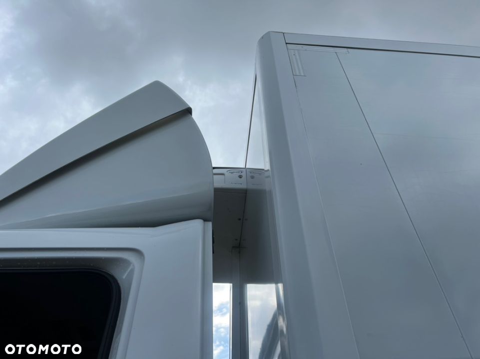 Mercedes-Benz Atego 1224 - 13