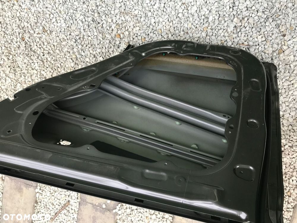 DRZWI TYL TYLNE PRAWE HYUNDAI TUCSON II 15-19r - 3