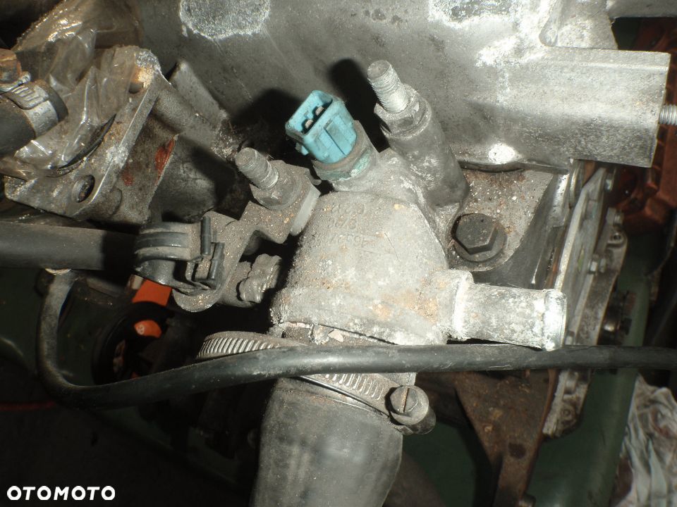 silnik motor termostat czujnik wału fiat seicento cc uno cinquecento 900 igła wszystkie części do - 1