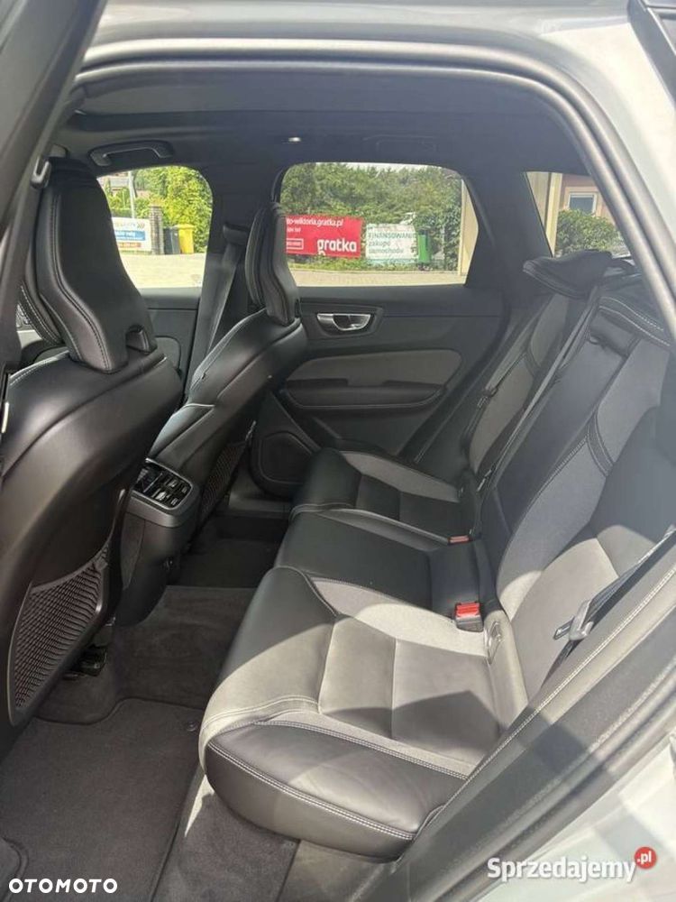 Volvo XC 60 - 11