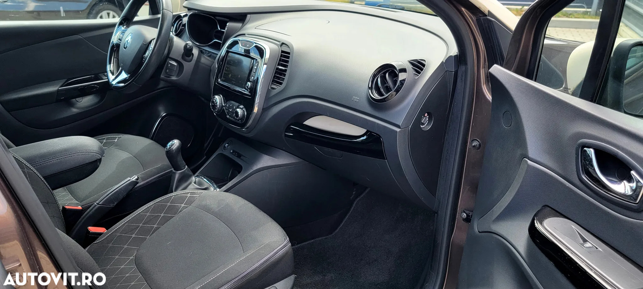 Renault Captur ENERGY dCi 110 Start&Stop Luxe - 13