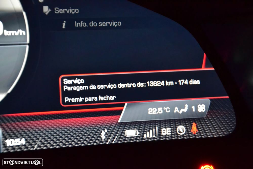 Ferrari Roma Standard - 48