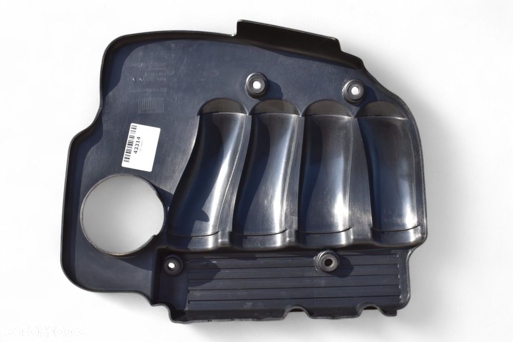Pokrywa Osłona Silnika BMW E81 E87 E90 E91 2.0i 16V N46 7523714 - 3