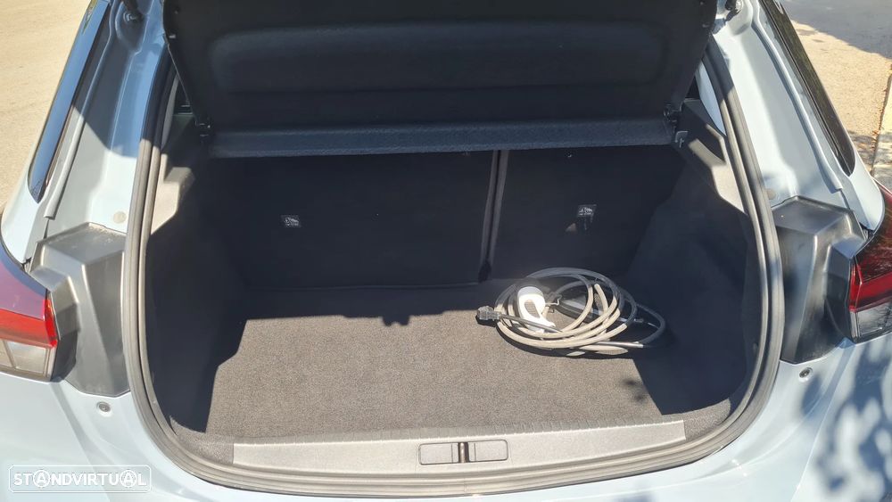 Opel Corsa-e Edition - 20