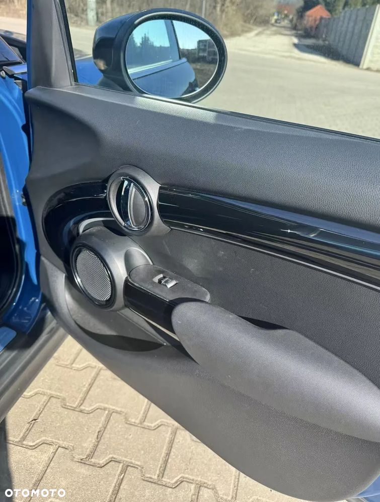 MINI Cooper S sport - 11