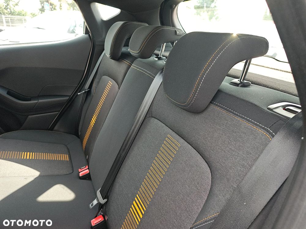 Ford Fiesta 1.0 EcoBoost GPF Active 2 ASS - 22