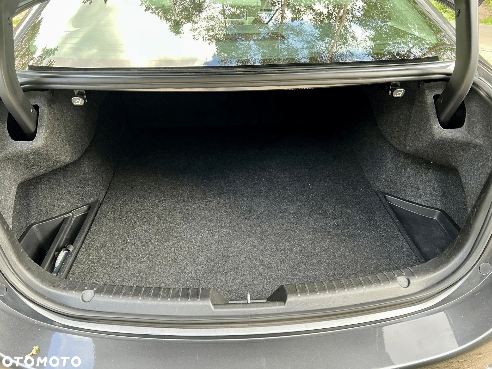 Mazda 6 2.0 Skypassion I-ELoop - 22