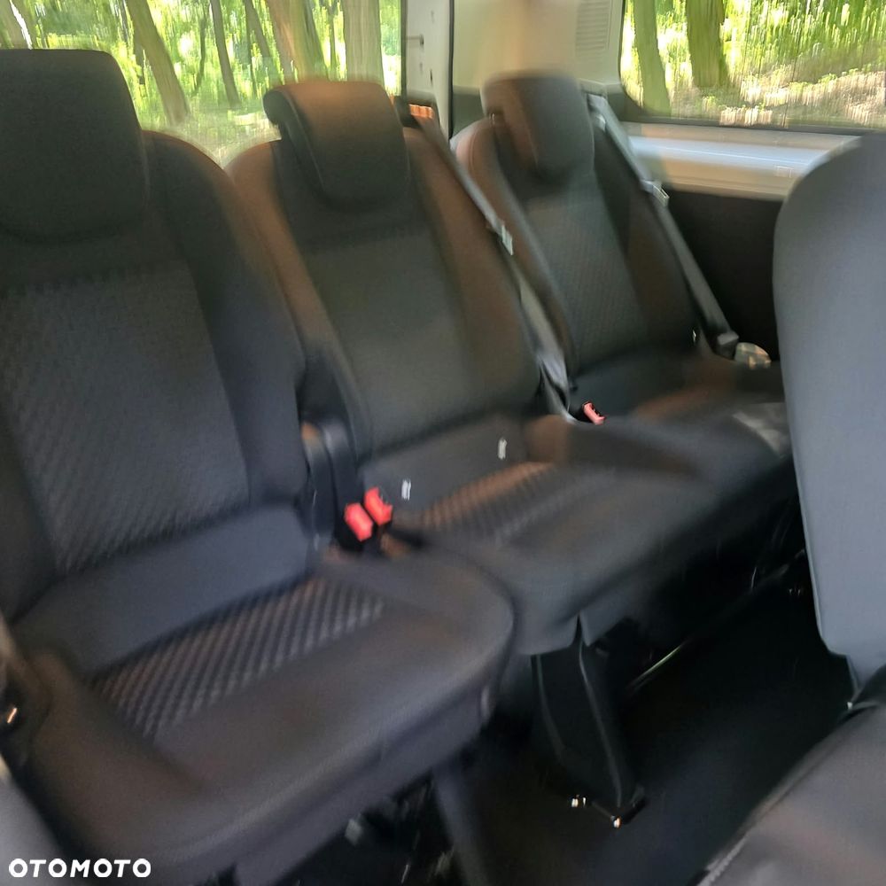 Ford Transit Custom Kombi 320 L1H1 Trend - 12
