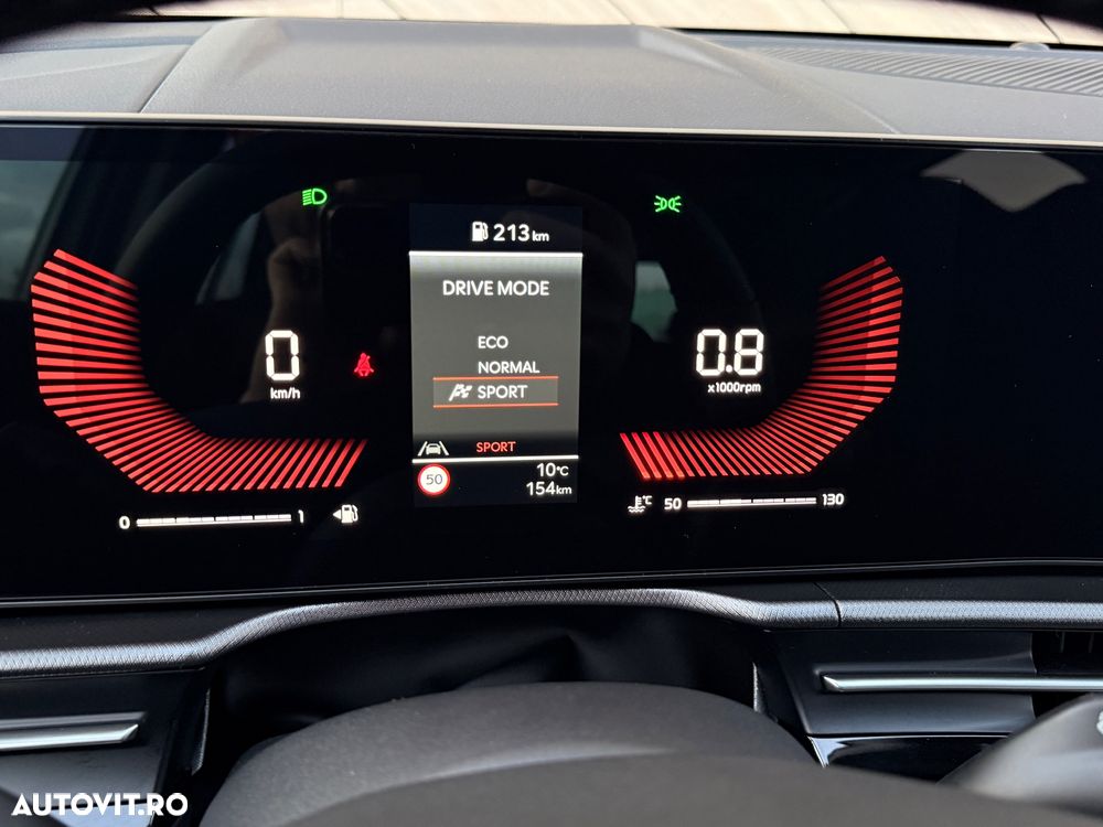 Kia Sportage 1.6 T-GDI 2WD Vision - 33